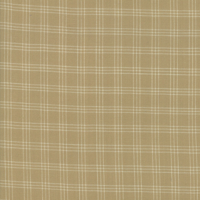 Northport Silky Wovens By Minnick and Simpson - Cucireonline
