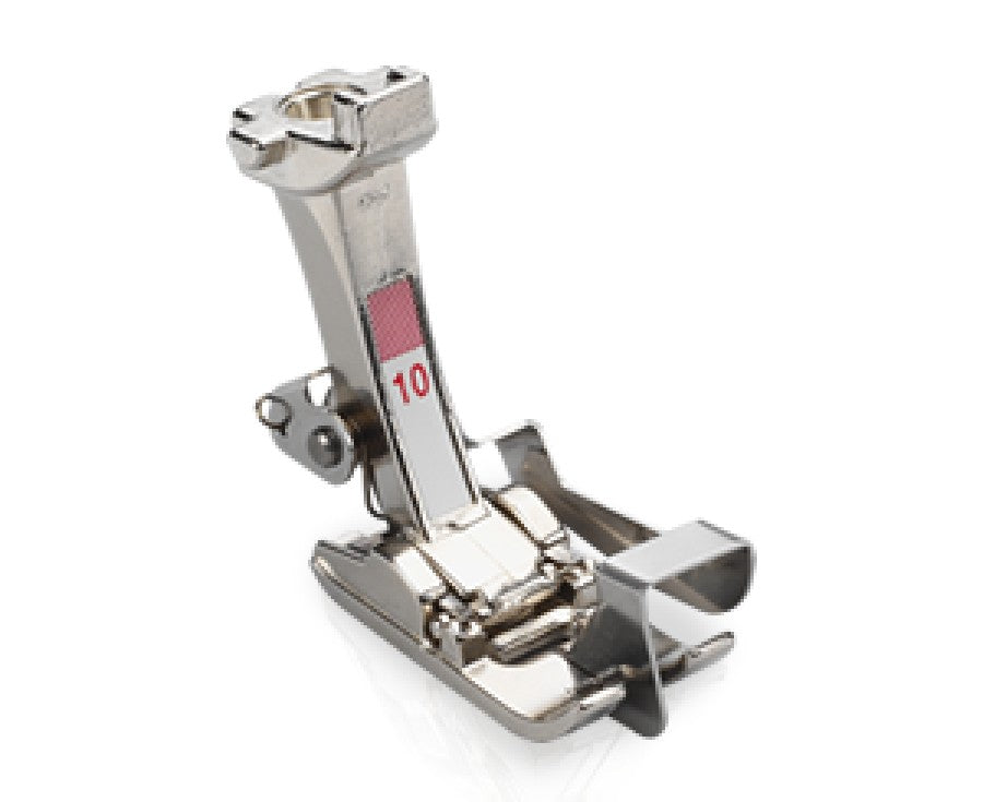 Piedino Bernina per bordi stretti 10C