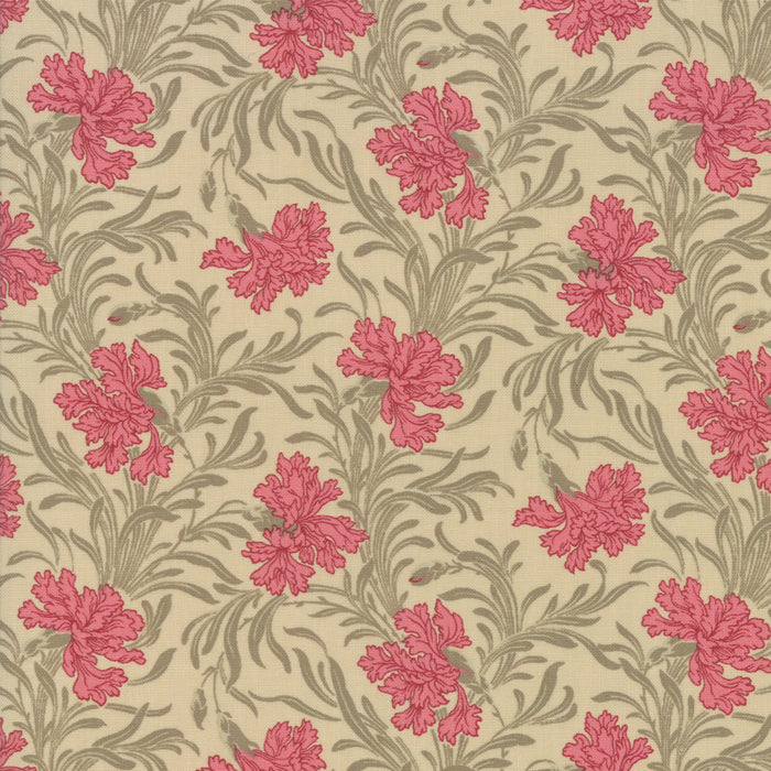 Le Beau Papillon by French General for Modafabrics