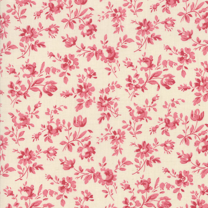 Le Beau Papillon by French General for Modafabrics