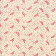Le Beau Papillon by French General for Modafabrics - Cucireonline