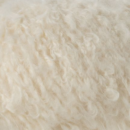 Plume by Laines du nord