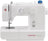 Singer Promise 1409 con piedino tagliacuci - Cucireonline