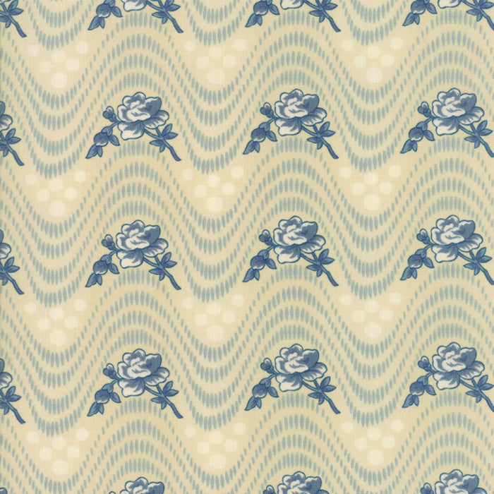 Northport Prints By Minnick and Simpson - Cucireonline