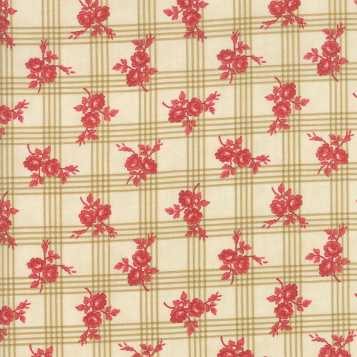 Northport Prints By Minnick and Simpson - Cucireonline