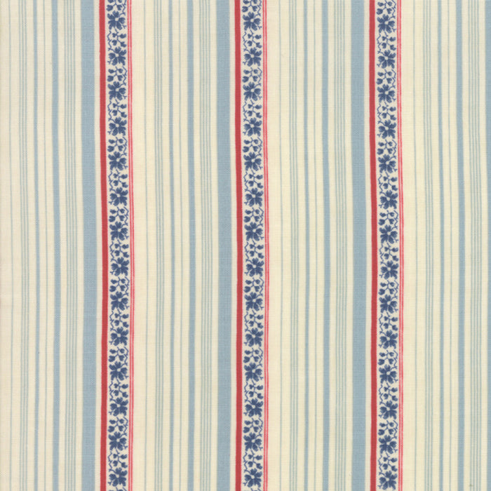 Northport Prints By Minnick and Simpson - Cucireonline