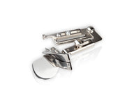 Bordatore Bernina 87 per nastri piegati 20mm - Cucireonline