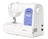 Macchina per cucire elettronica Singer Starlet 6680 con piedino tagliacuci omaggio - Cucireonline