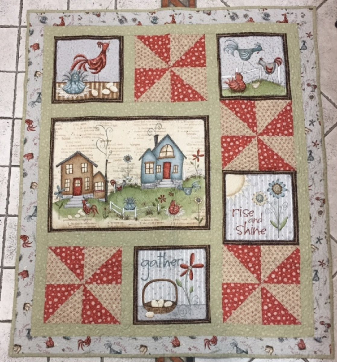 Quilt