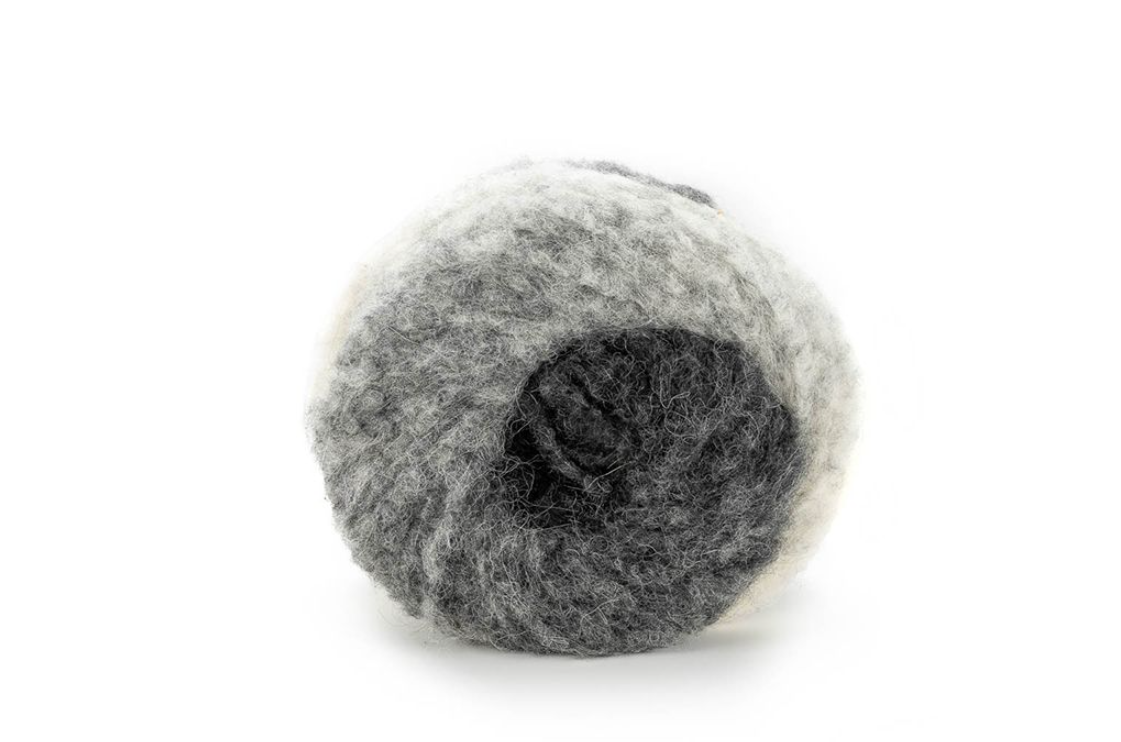 Piuma Alpaca Dégradé by Laines du Nord