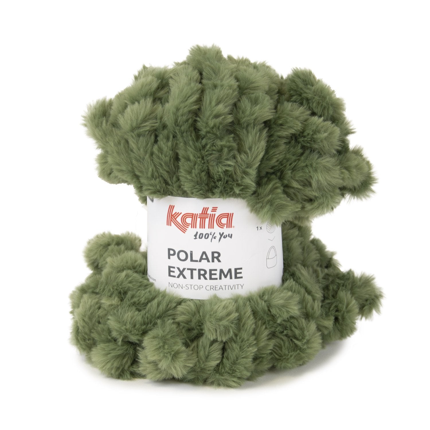 Polar Extreme de Katia
