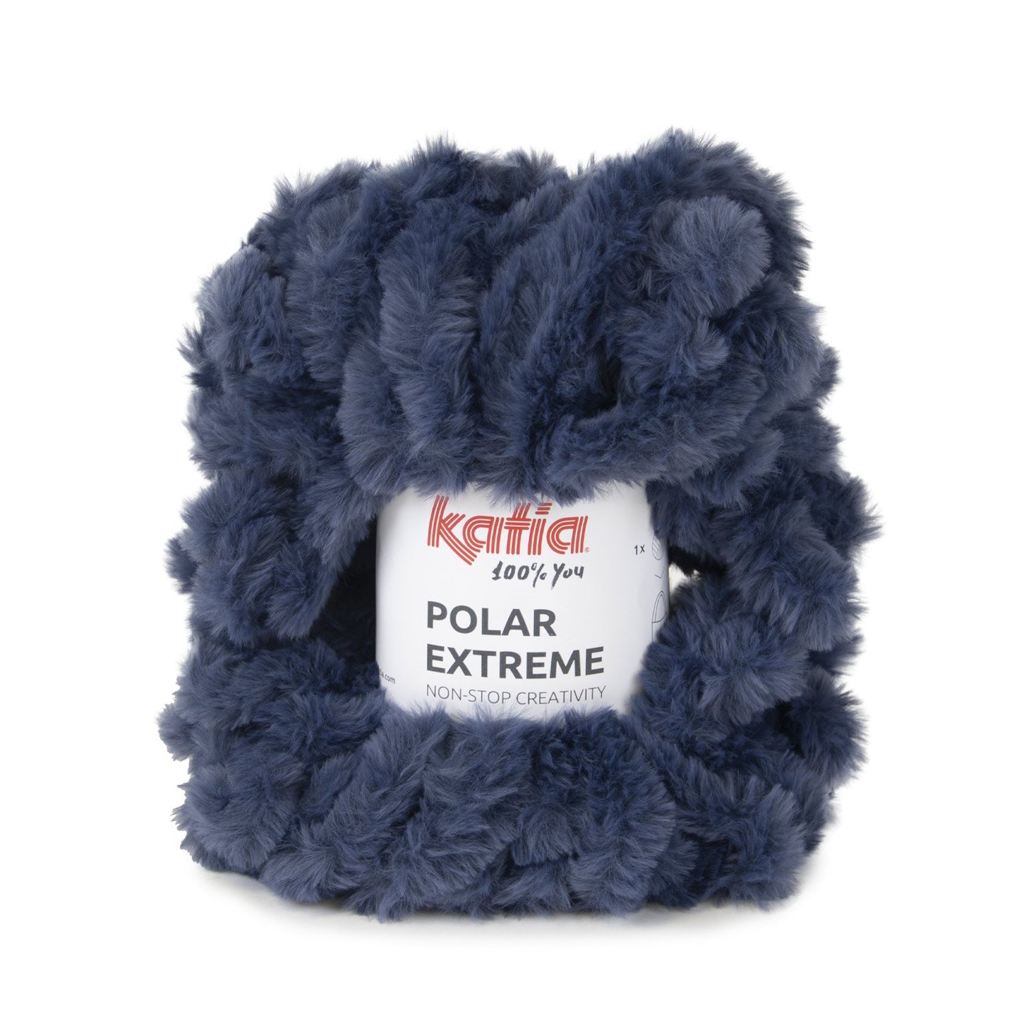 Polar Extreme by Katia