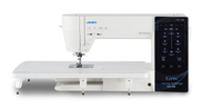 Macchina per cucire Juki HZL UX8 - Cucireonline