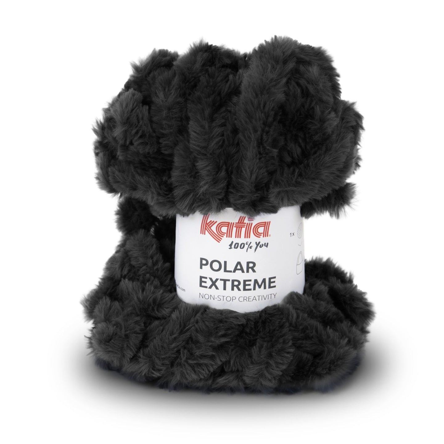Polar Extreme by Katia