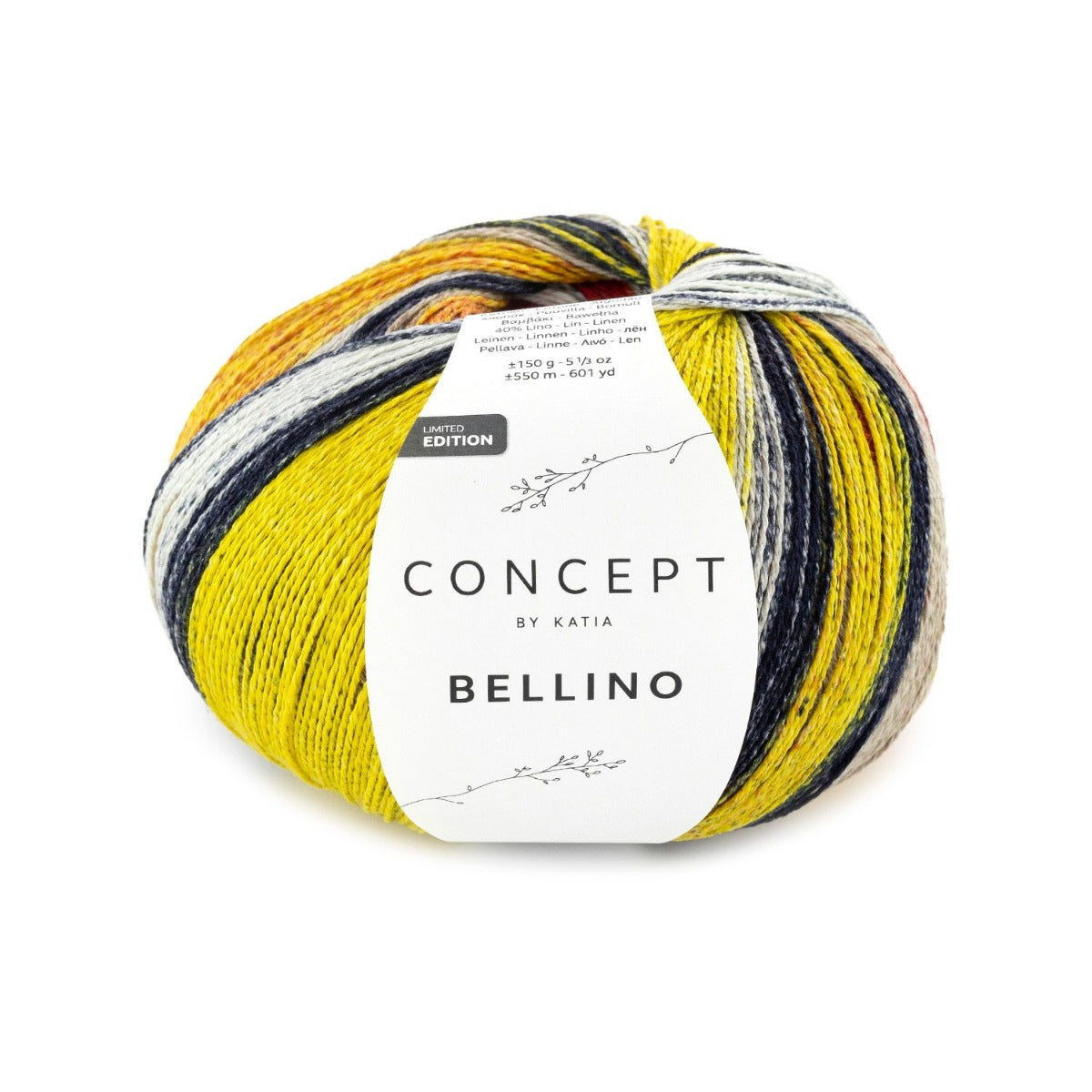 Bellino de Katia