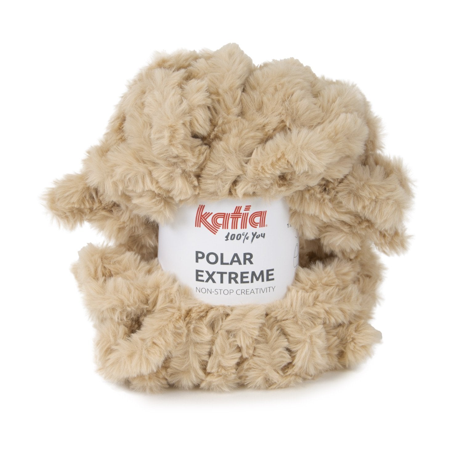 Polar Extreme by Katia