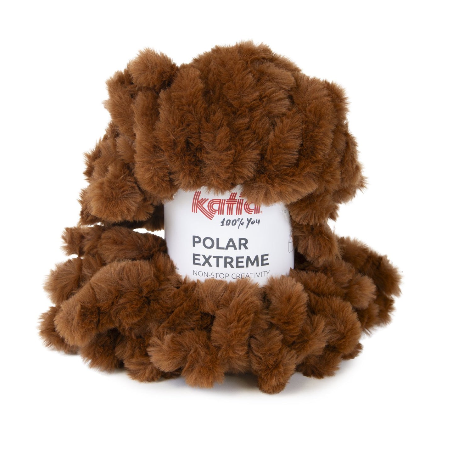 Polar Extreme by Katia