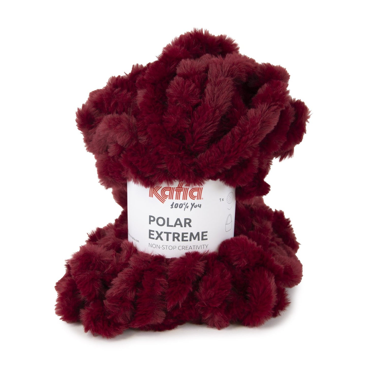 Polar Extreme by Katia