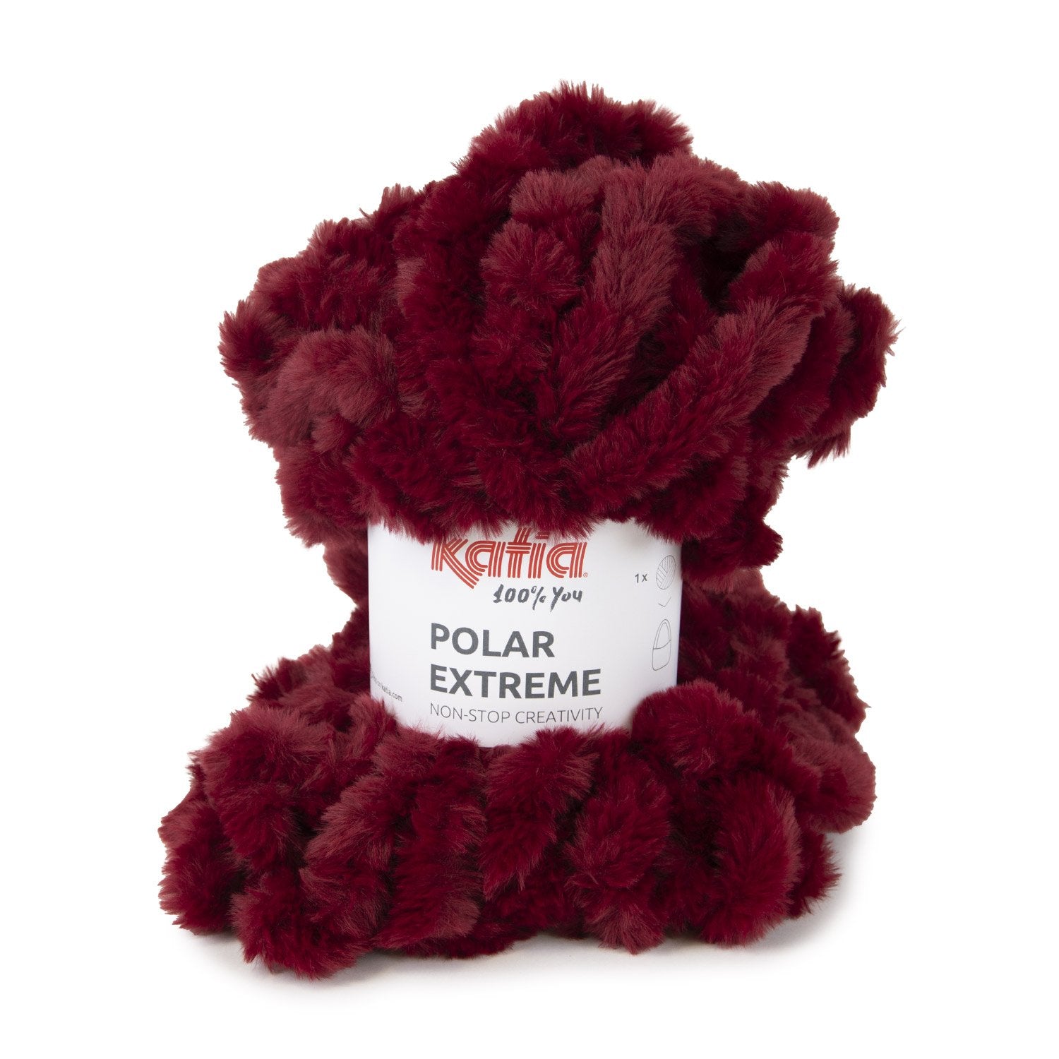 Polar Extreme de Katia