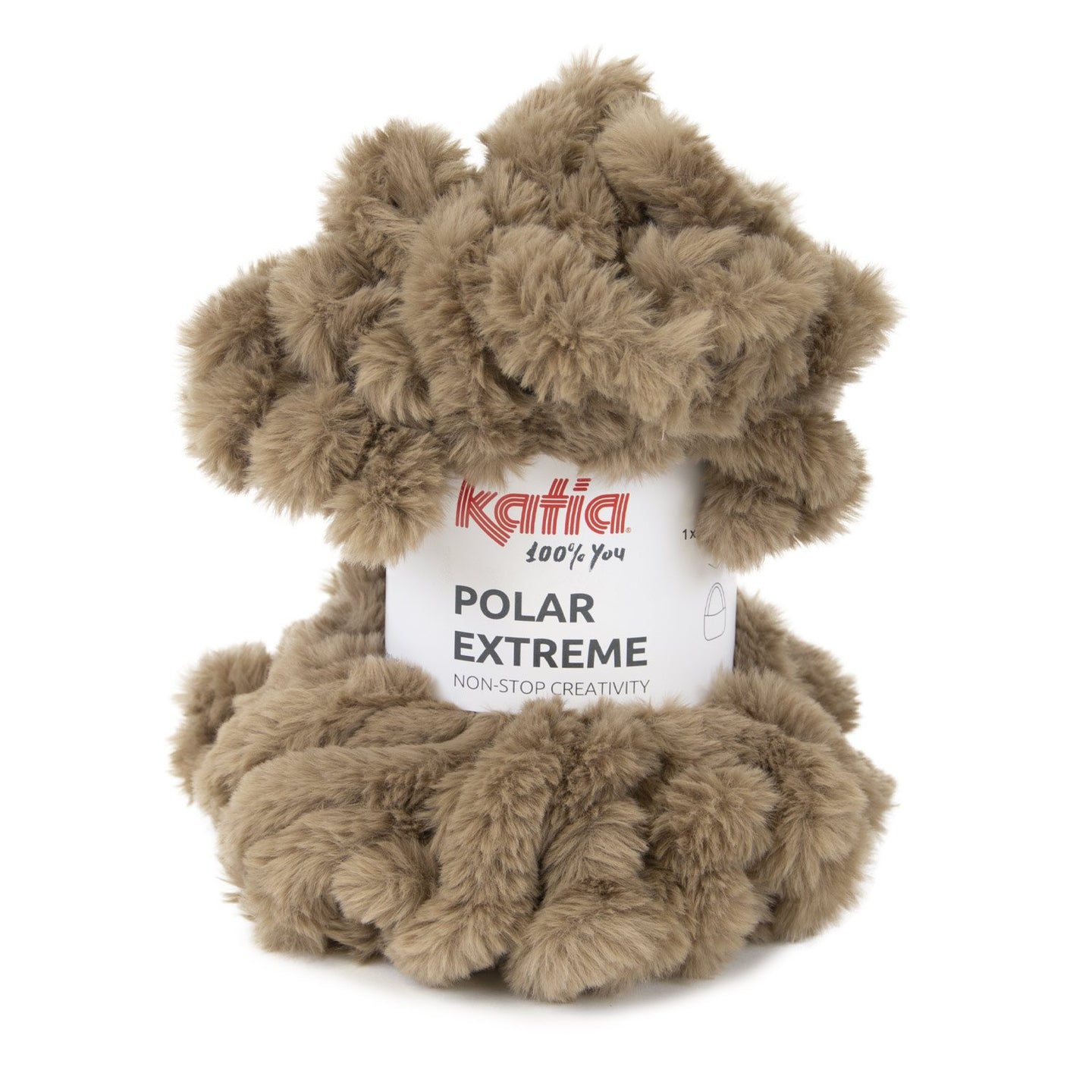 Polar Extreme by Katia