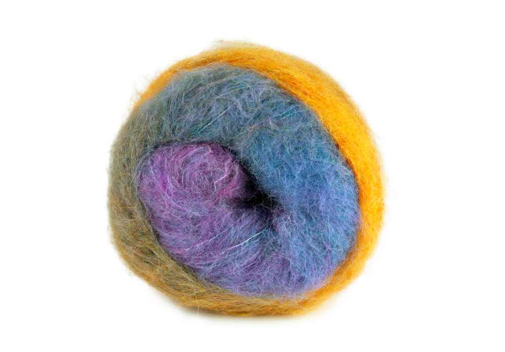 Poema Alpaca by Laines du Nord