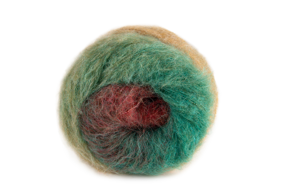 Poema Alpaca Laines du Nord