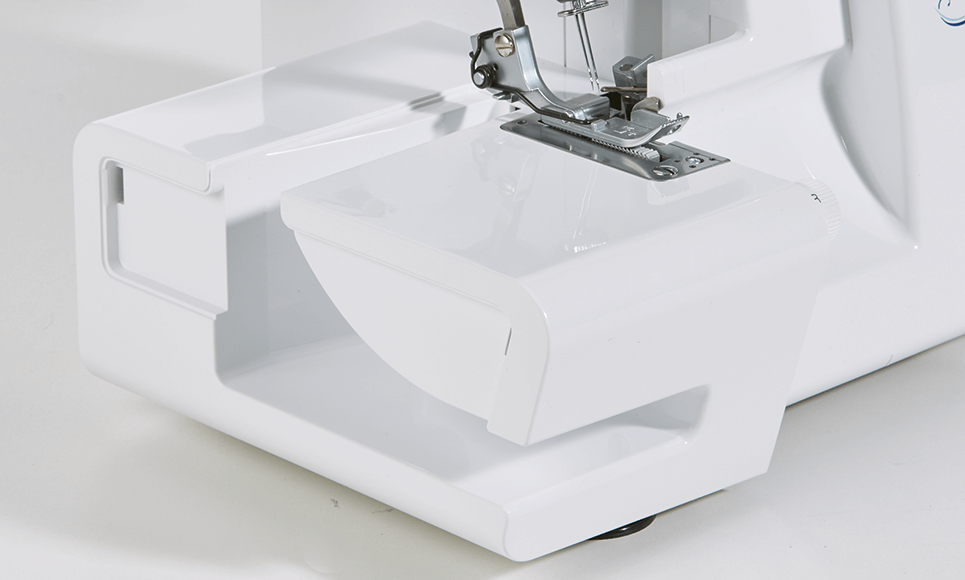 Brother tagliacuci 2104D - Cucireonline