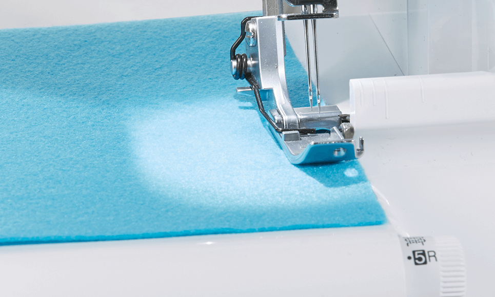 Brother tagliacuci 2104D - Cucireonline