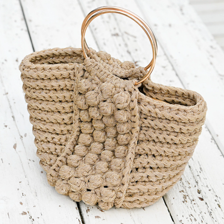 Borsa nocciolina-kaleido Mondial