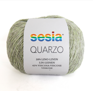 Quarzo by Sesia