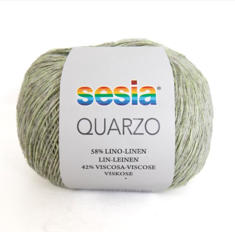 Quarzo by Sesia