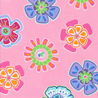 Fiesta by Me and My Sister Designs - Cucireonline