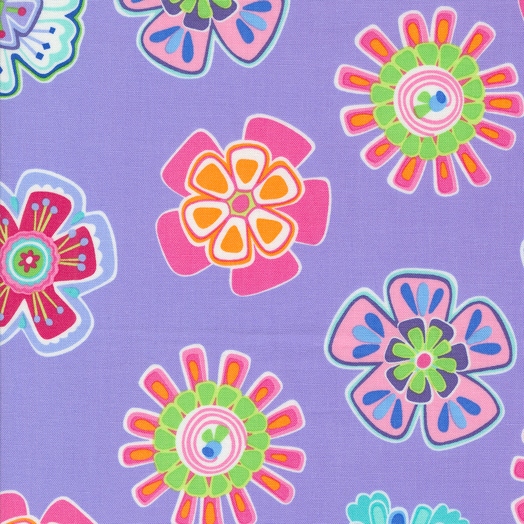 Fiesta by Me and My Sister Designs - Cucireonline