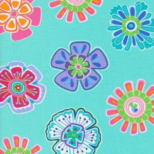 Fiesta by Me and My Sister Designs