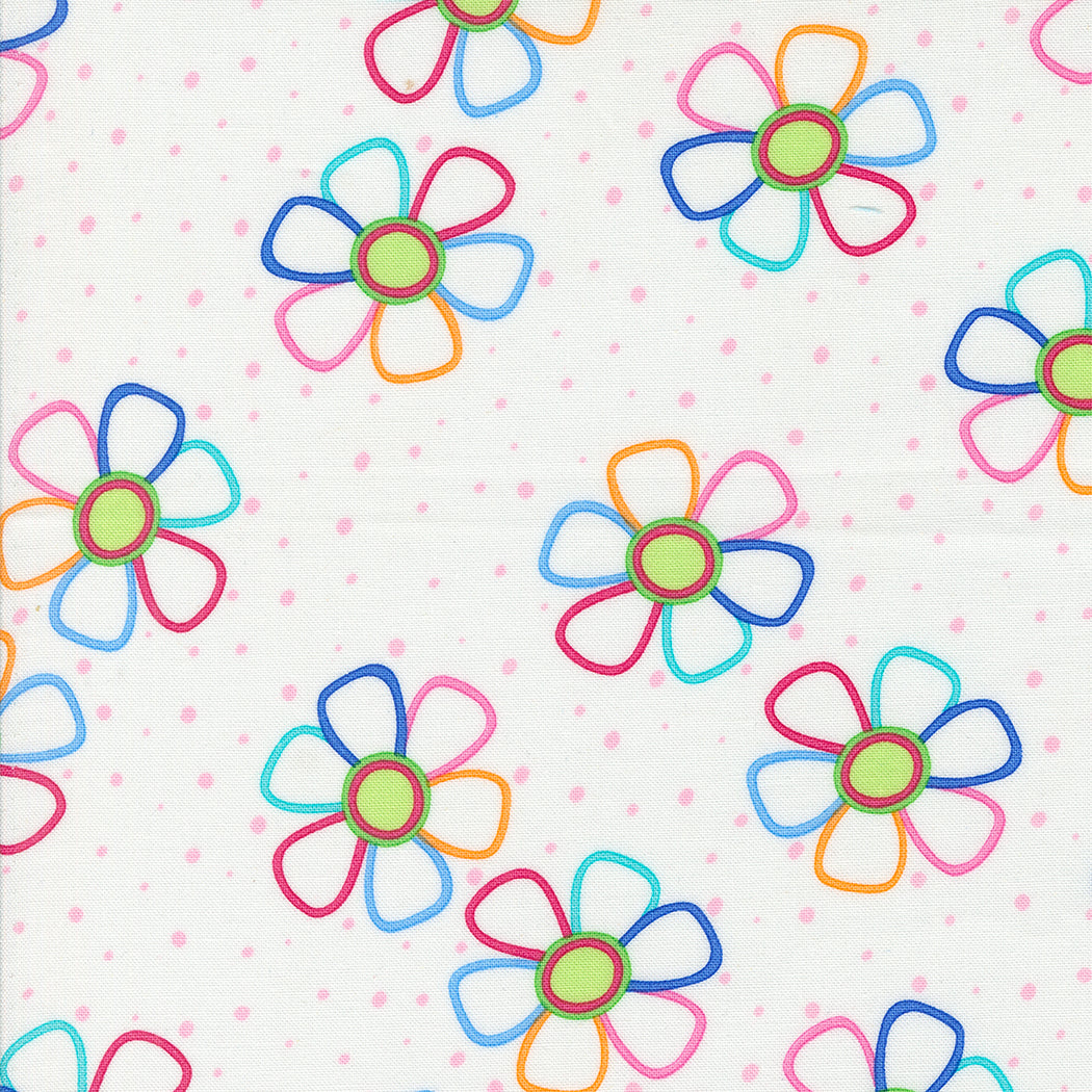 Fiesta by Me and My Sister Designs - Cucireonline
