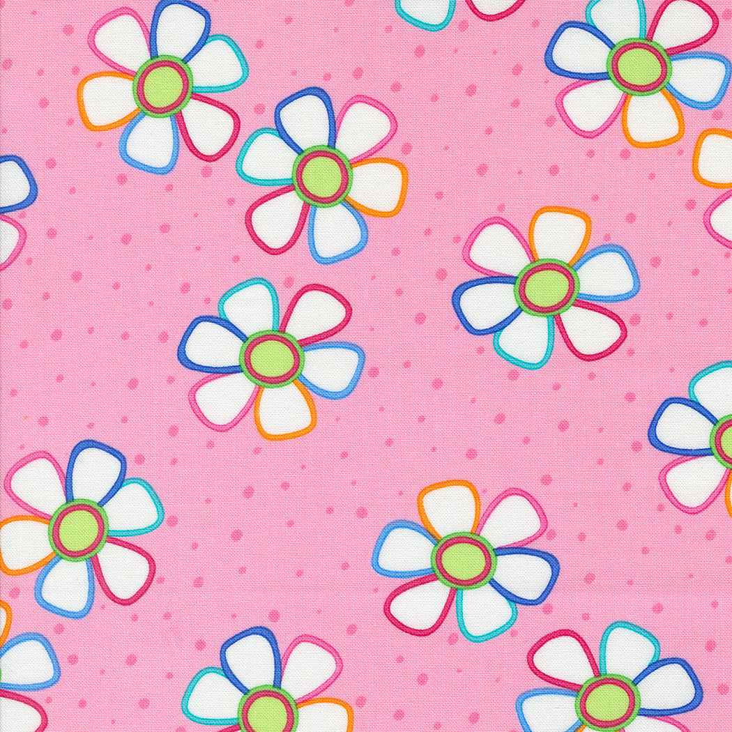Fiesta by Me and My Sister Designs - Cucireonline