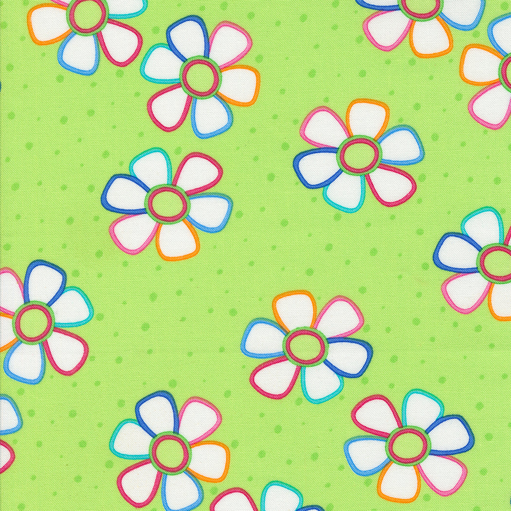 Fiesta by Me and My Sister Designs - Cucireonline
