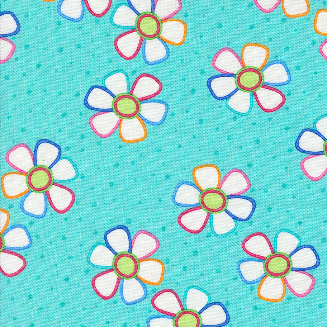 Fiesta by Me and My Sister Designs