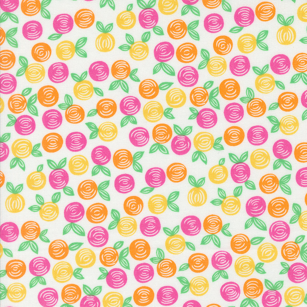 Fiesta by Me and My Sister Designs