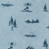 Longshore by Janet Clare - Cucireonline