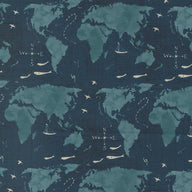 Longshore by Janet Clare - Cucireonline
