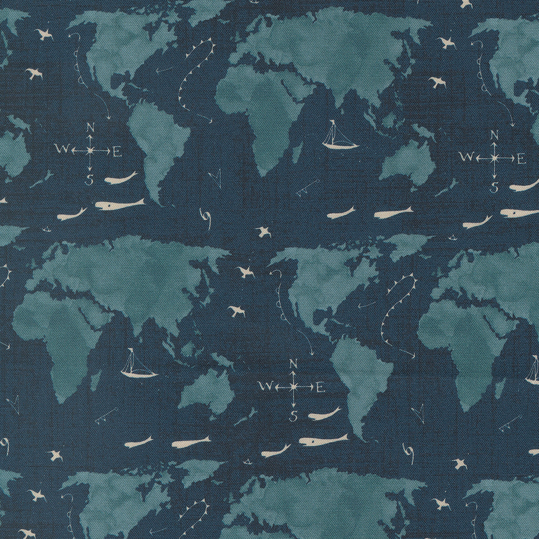 Longshore by Janet Clare - Cucireonline