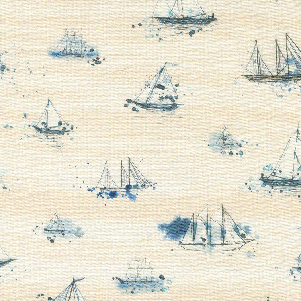 Longshore by Janet Clare