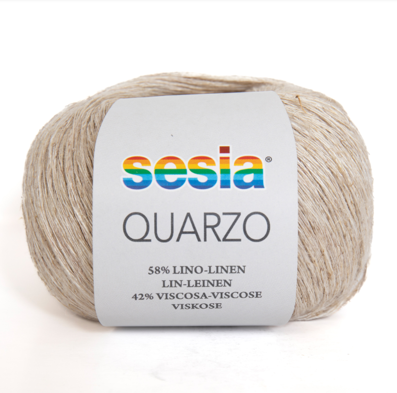 Quarzo by Sesia