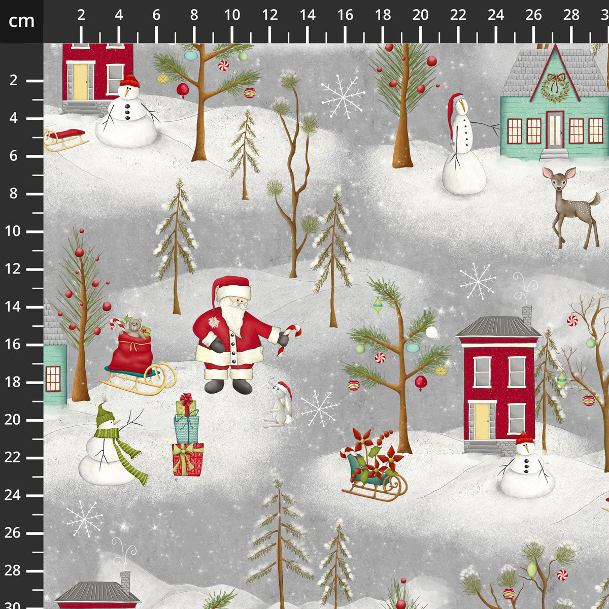 A Very Terri Christmas - Cucireonline