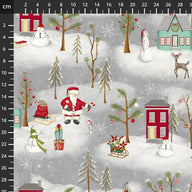 A Very Terri Christmas - Cucireonline