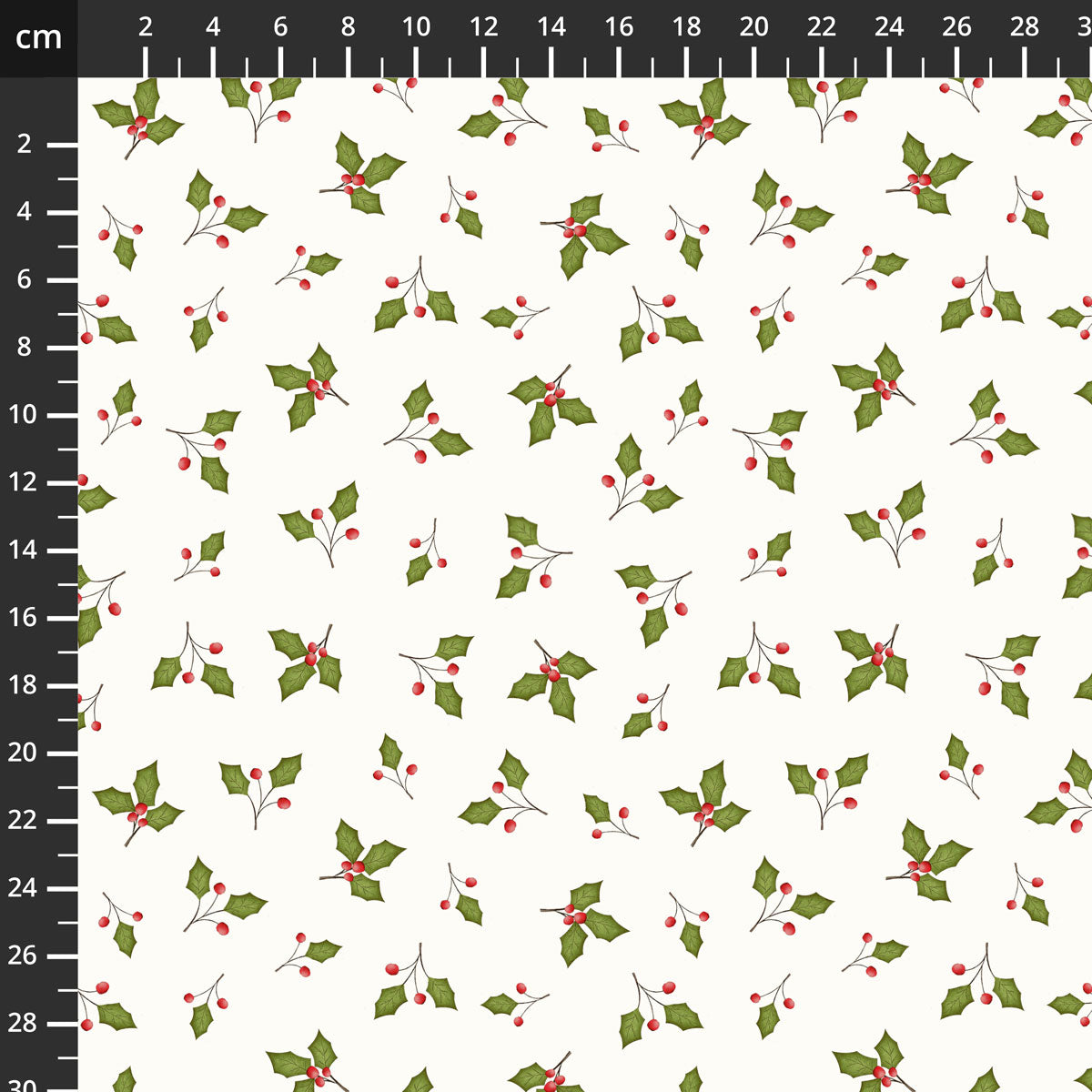 A Very Terri Christmas - Cucireonline