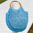 Borsa esagonale-perla Mondial - Cucireonline