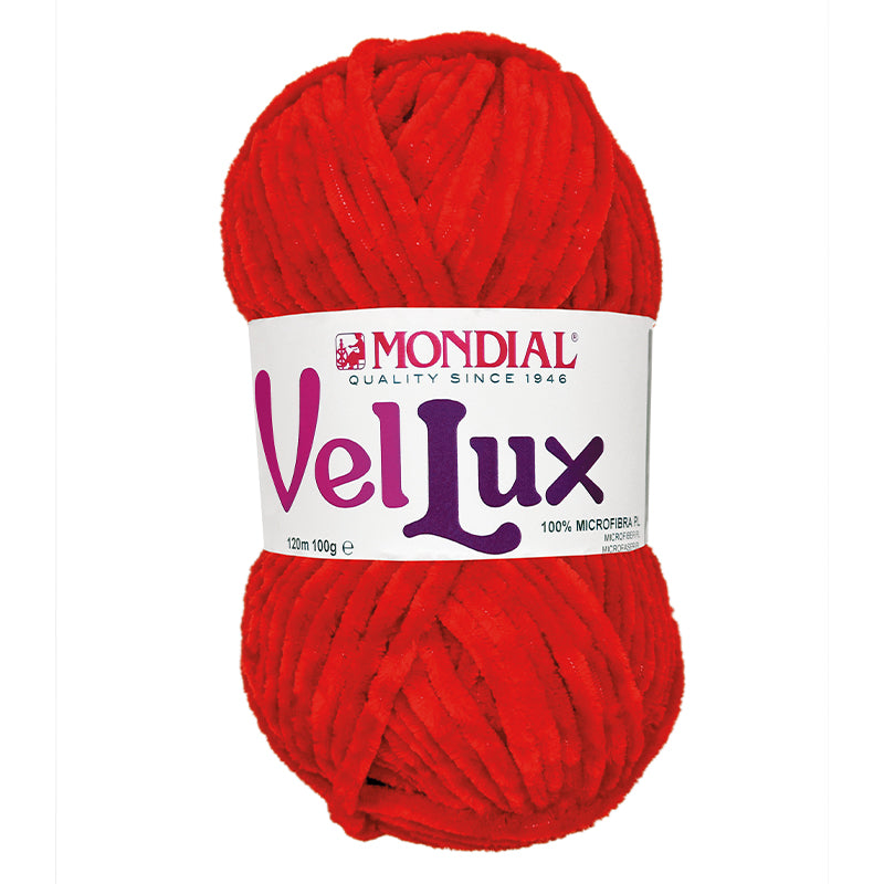 Vellux by Mondial