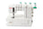 Janome Cover Pro 2000 CPX con 5 anni di garanzia - Cucireonline
